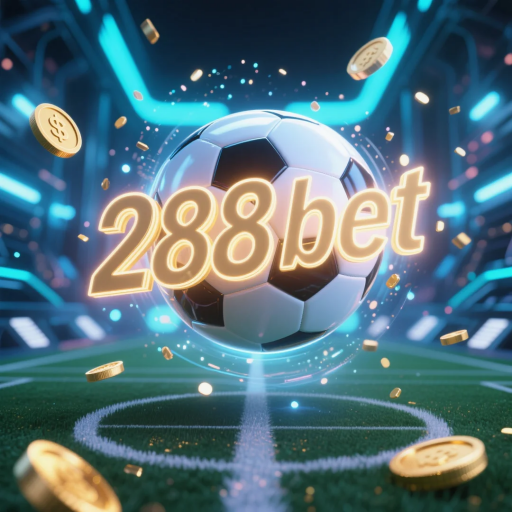 288 bet 288 bet logo