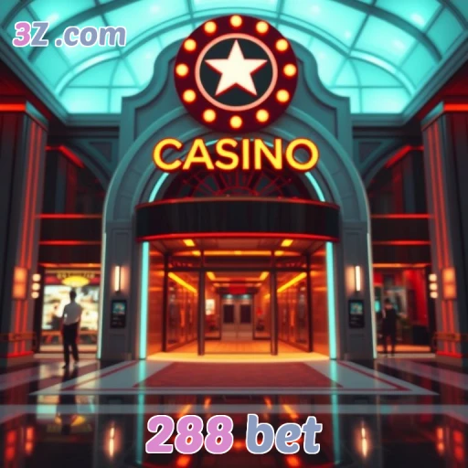 288 bet: A Plataforma de Jogos Que Revoluciona o Entretenimento