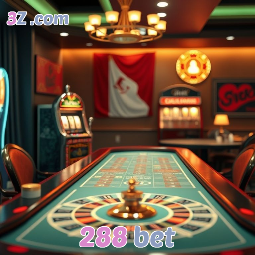 Caça-Níqueis Os Melhores Slots do 288 bet em Uma Experiência Única